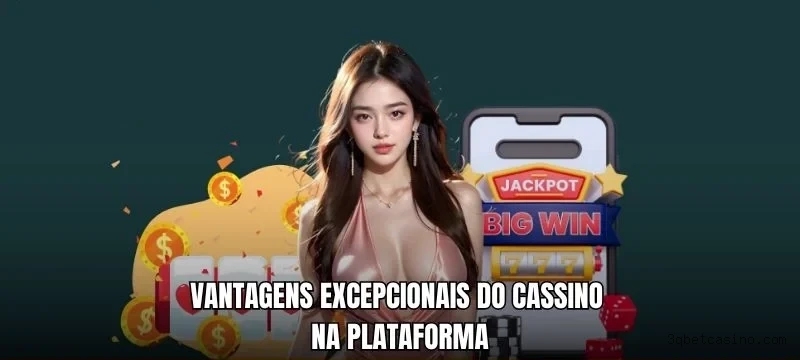 Jogos 3Qbet