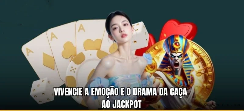 Cassino ao vivo 3Qbet
