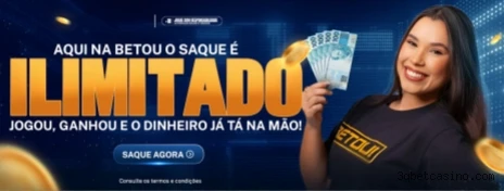 PIX 3Qbet