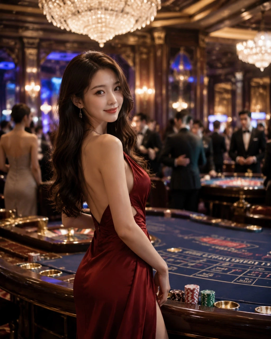 VIP 3Qbet