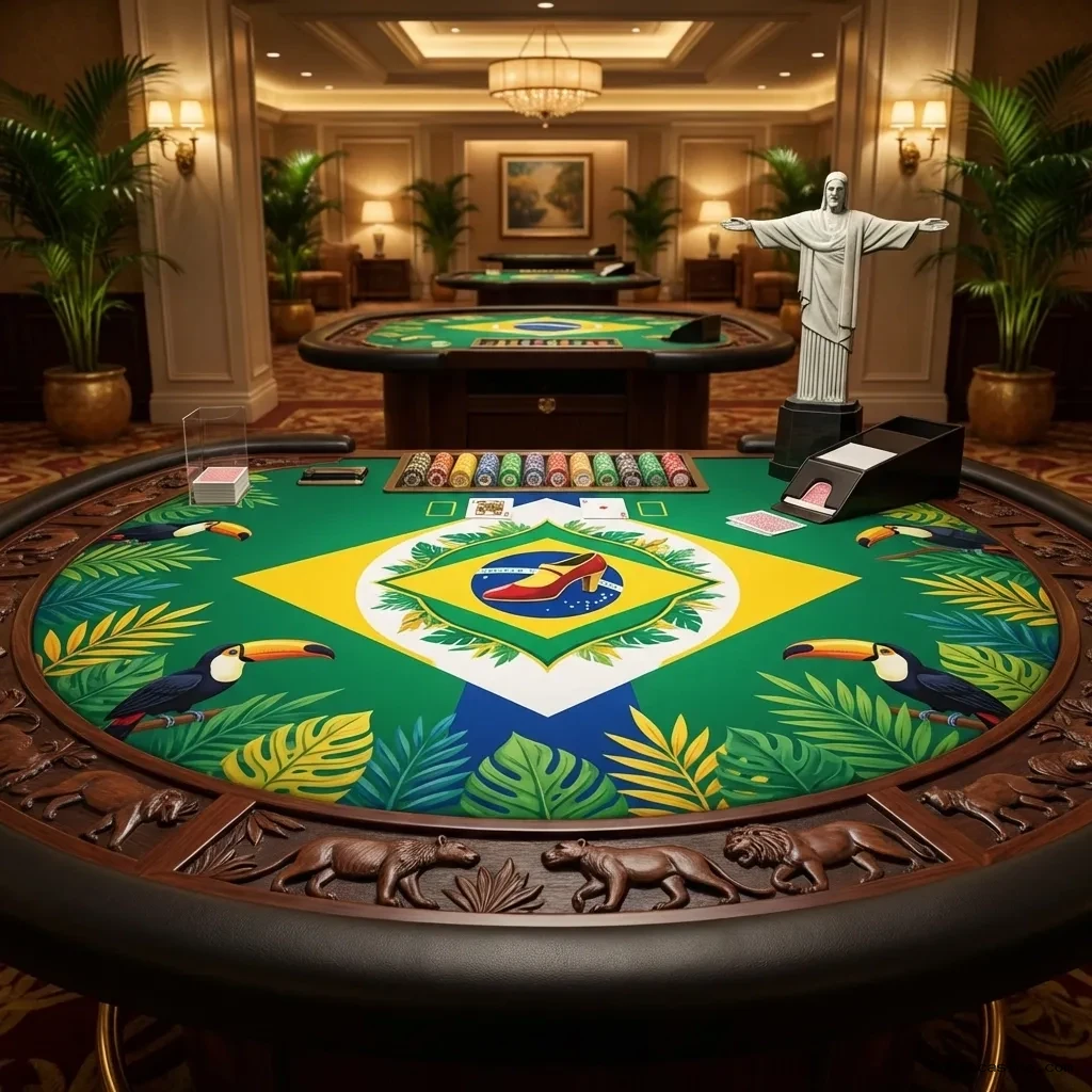 Benefícios da conta