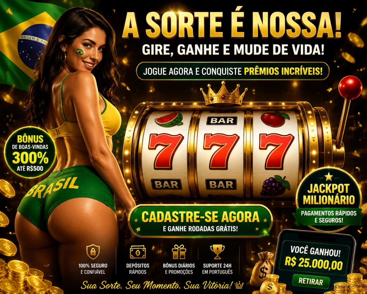 Slots com RTP