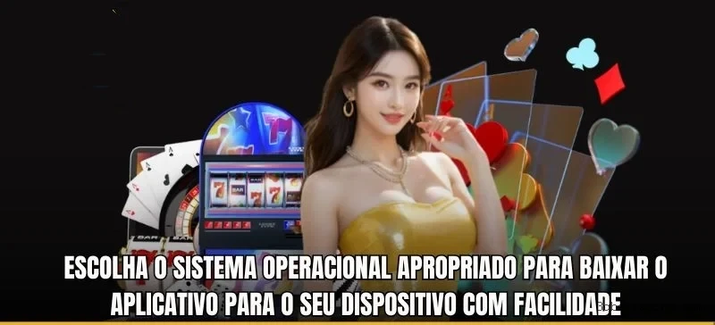 Catálogo de slots