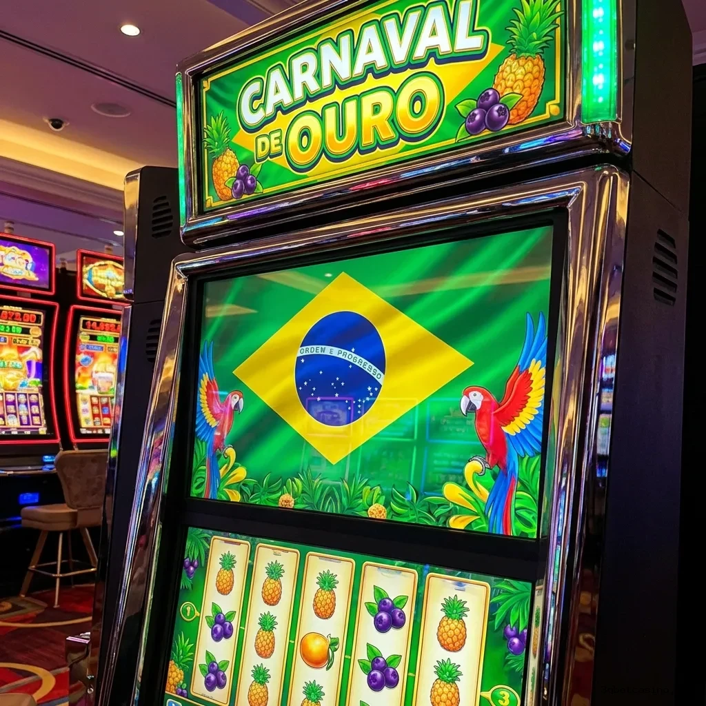 VIP 3Qbet