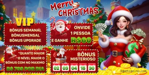 VIP 3Qbet