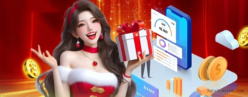 Win 3Qbet